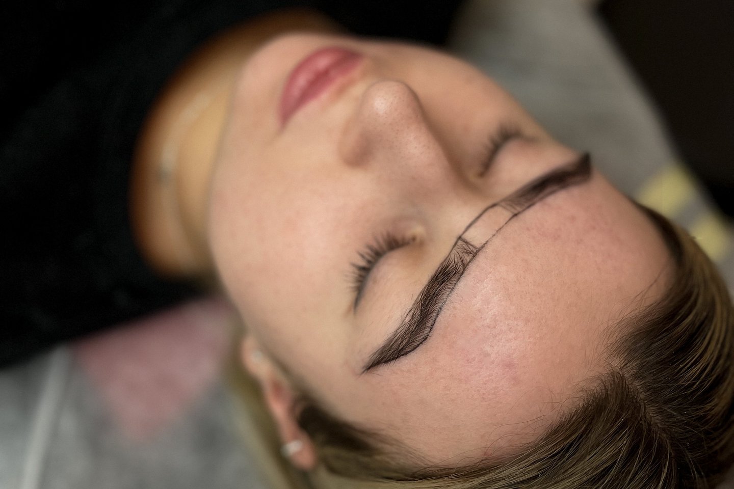 Татуаж в Борисполе