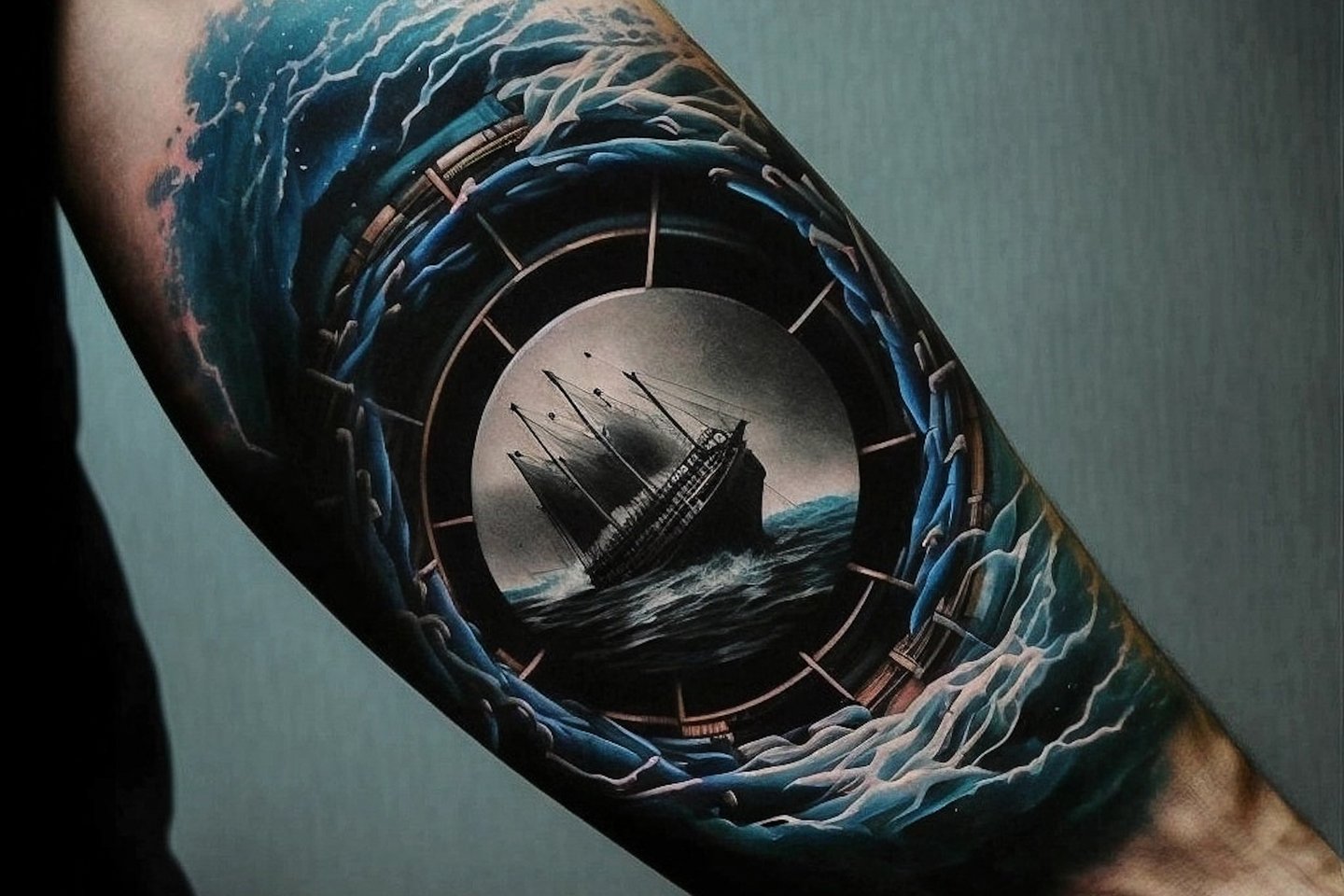 генератор ескізів тату