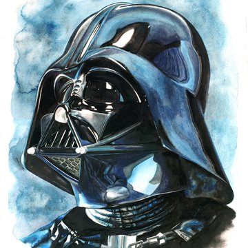 Тату-ескізи зоряні війни