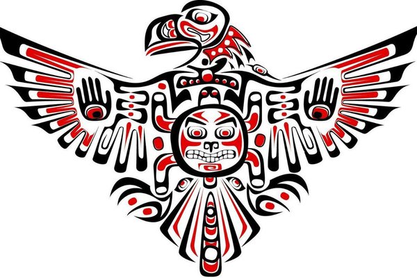 Тату-эскизы хайда