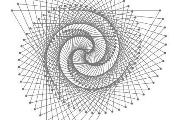 Тату-ескізи "Спіралі"