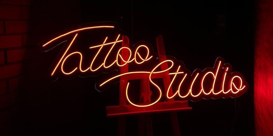 Відкриття тату студій в Іспанії