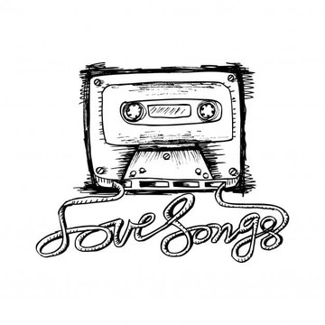 тату-эскиз кассета