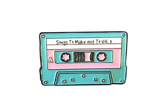 кассета эскиз для тату