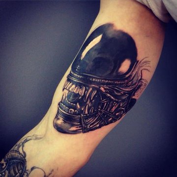 Тату эскизы героев кинофильмов