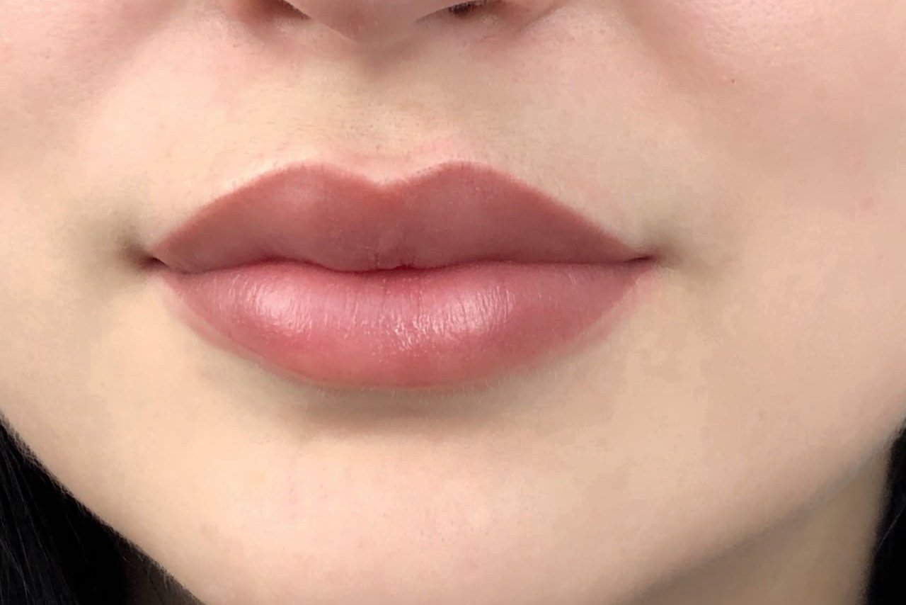 Permanent makeup in Kyiv