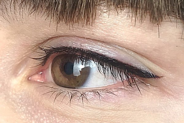 Types of permanent makeup