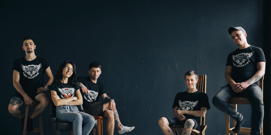 Відкриття другої тату студії у Львові