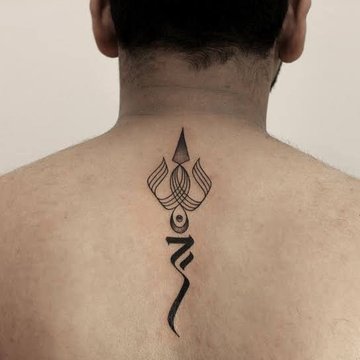 тату мантра