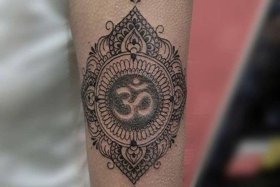 тату мантра