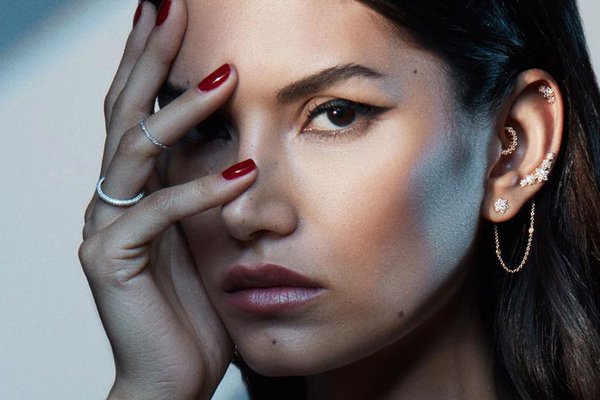 название проколов ушей