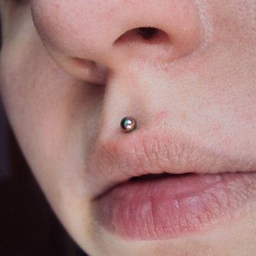Piercing Meduza