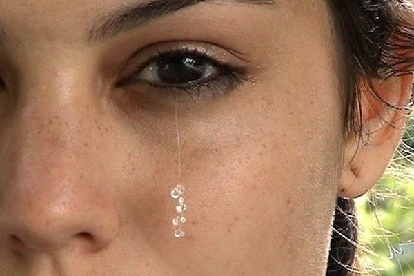 Пірсинг очей