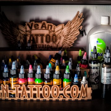 Тату салон у Бердянську