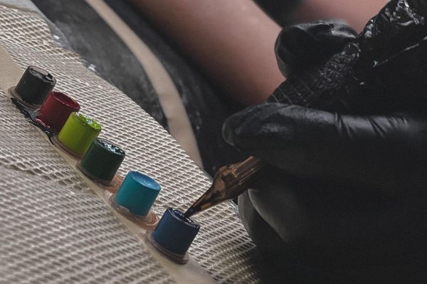 Tattoo Studio in Dubno