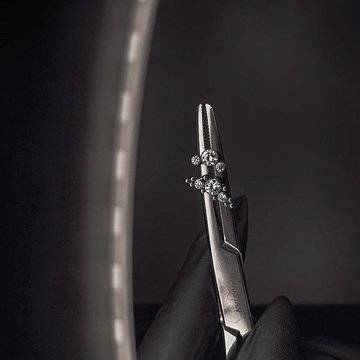 Piercing in Kolomyia