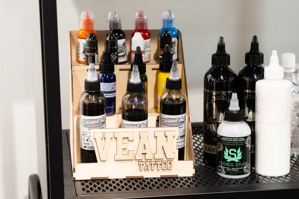 Tattoo Studio in Dubno