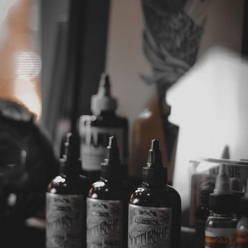 Tattoo Studio in Dubno