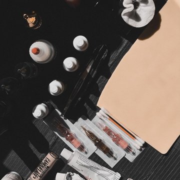 Tattoo Studio in Dubno