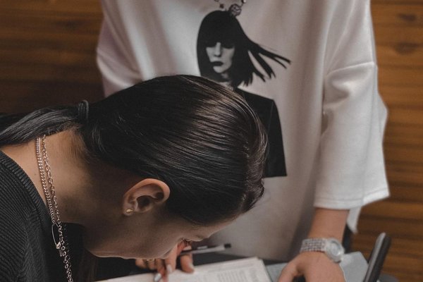 Обучение татуажу в Коломые