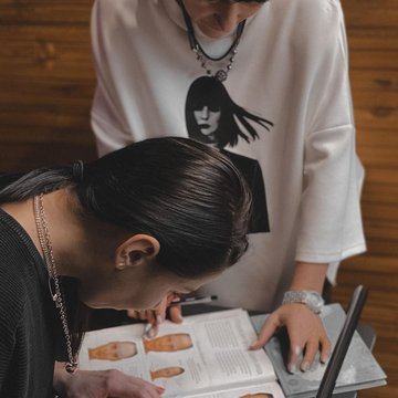 Permanent Makeup Training in Dubno