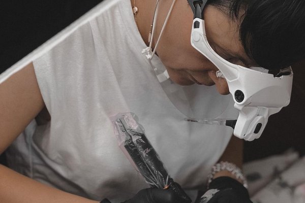 Permanent makeup in Kolomyia