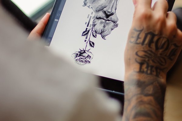 Навчання тату в Коломиї