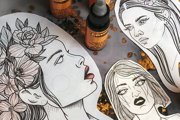 Tattoo training in Dubno