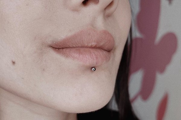 Пирсинг в  Коломые