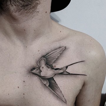 Tattoo training in Kolomyia