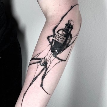 Тату в Дубно