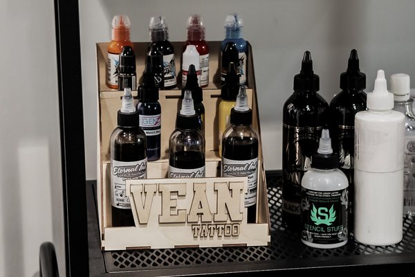 VeAn Tattoo Studio in Kolomyia