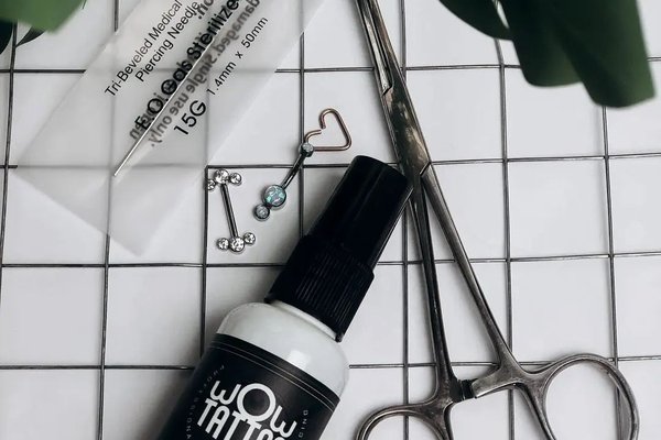 Навчання пірсингу в Коломиї