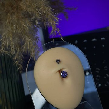 Навчання пірсингу в Коломиї