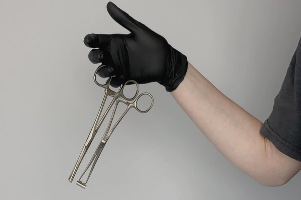 Навчання пірсингу в Коломиї