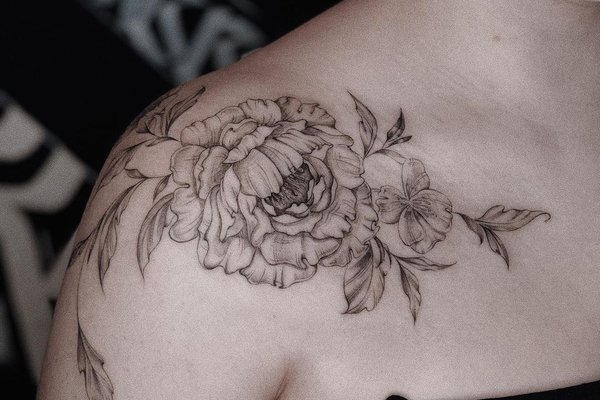 Тату в Коломиї