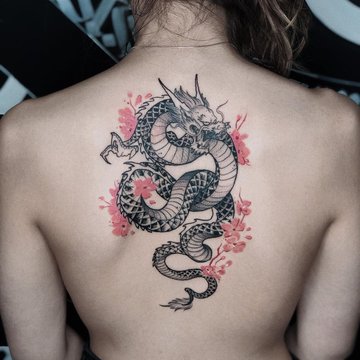 VeAn Tattoo Studio in Kolomyia