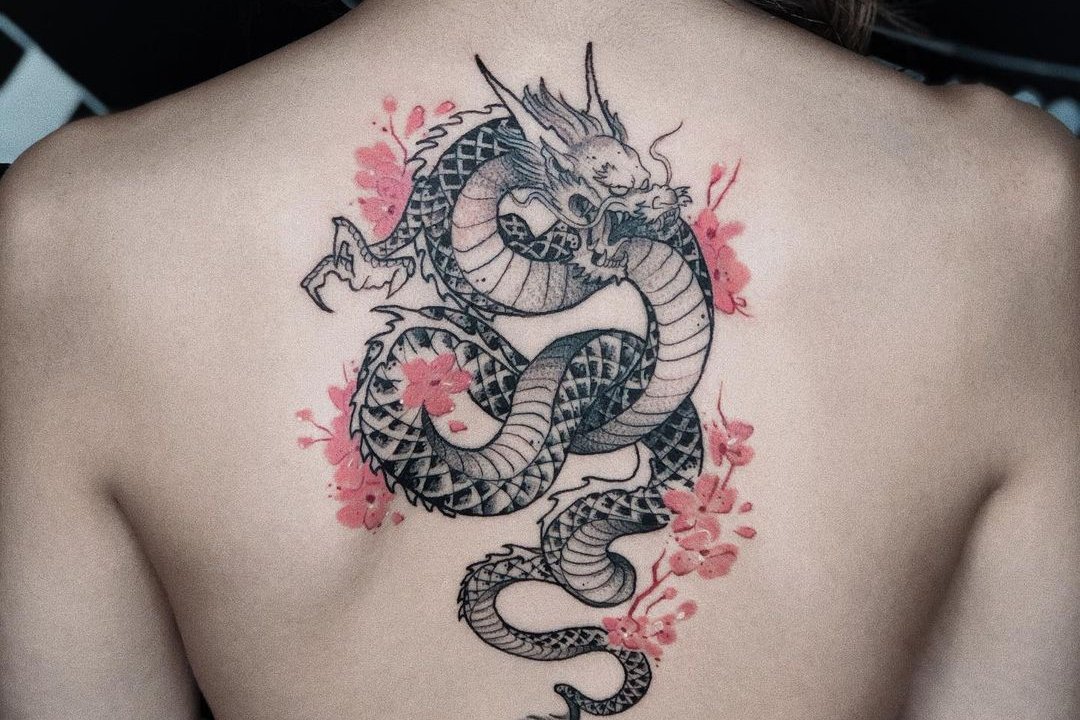 Тату в Дубно