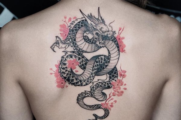 Тату в Дубно