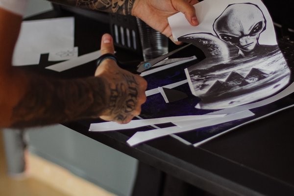 Навчання тату в Коломиї