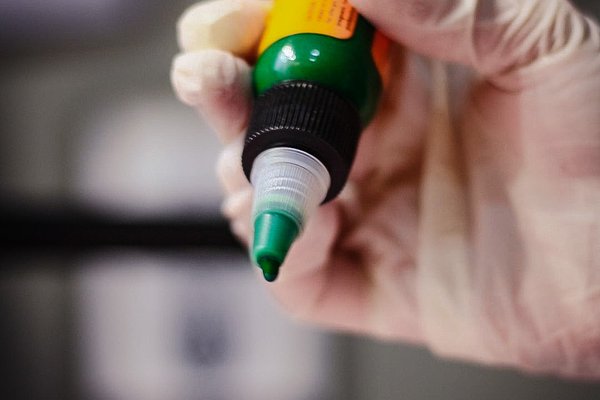 VeAn Tattoo Studio in Kolomyia