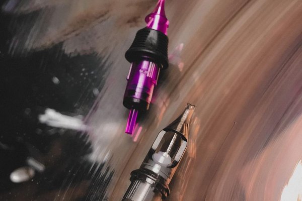 VeAn Tattoo Studio in Kolomyia