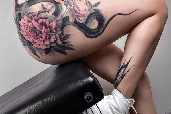 Тату в Дубно