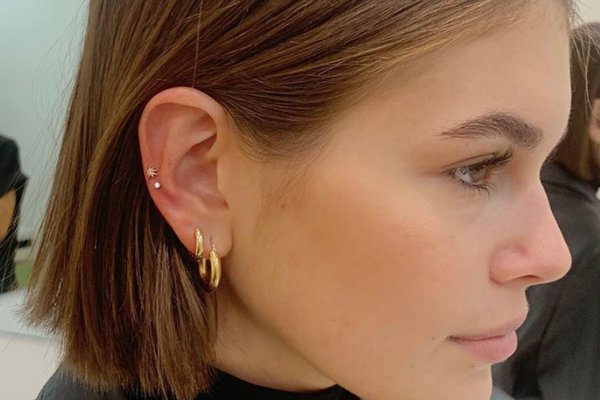 прокол хряща