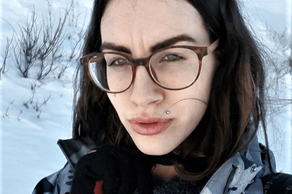 Пірсинг Монро