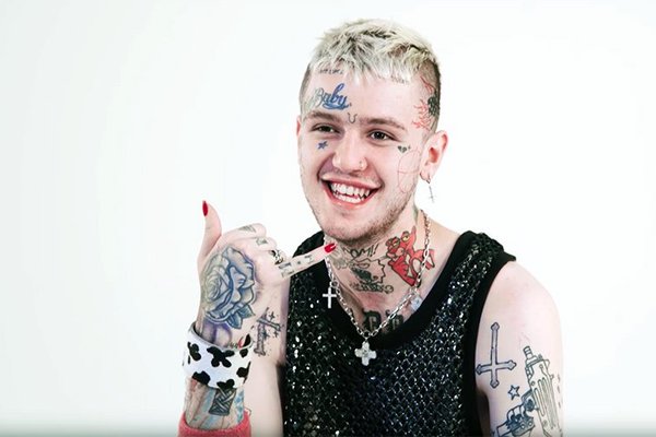 Тату на тілі