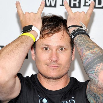 Татуювання Поп-Панк Зірок