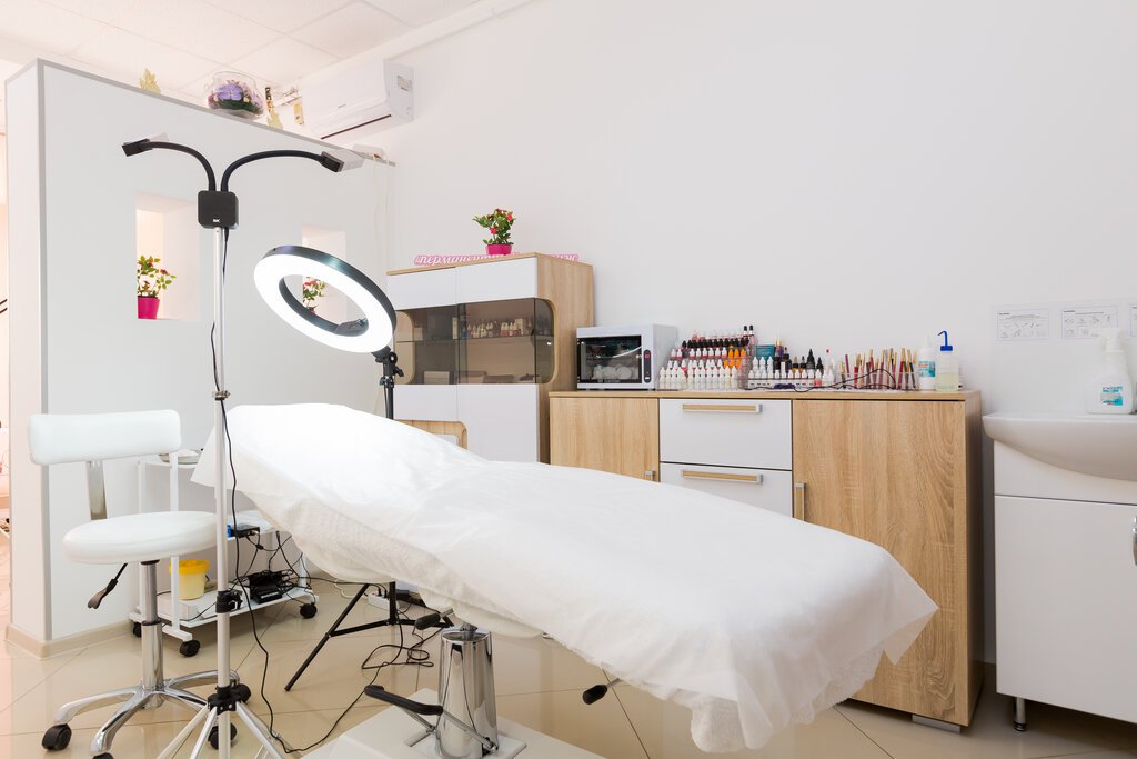 стерильность рабочего кабинета