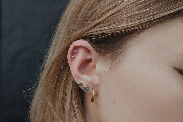 Модификация тела в Одессе