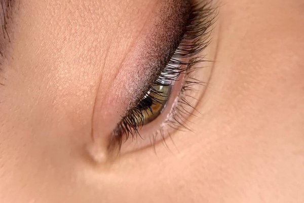 Permanent makeup in Kiev
